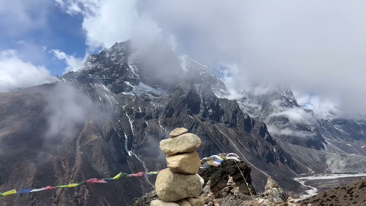 Himalaya Mystery