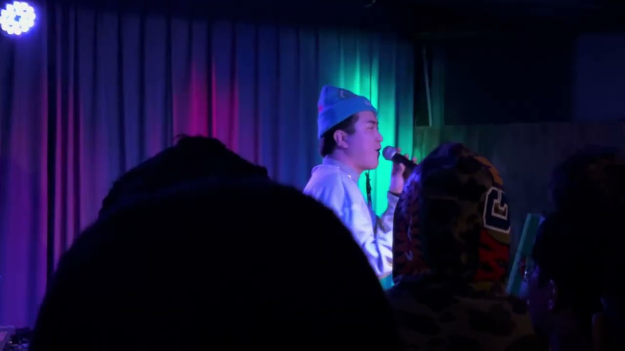 260221 〈Ferrets’ Live Vol.1〉 Cypherpath - 올티(ollti)