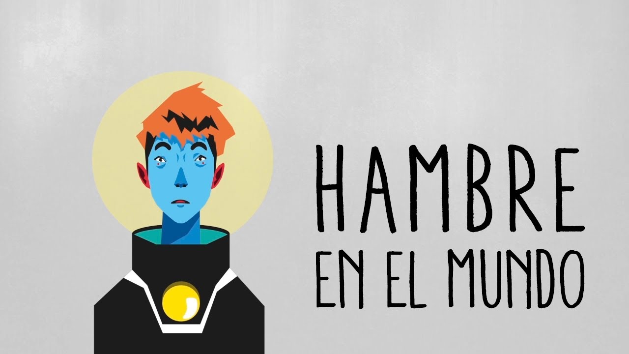 El Hambre en el Mundo