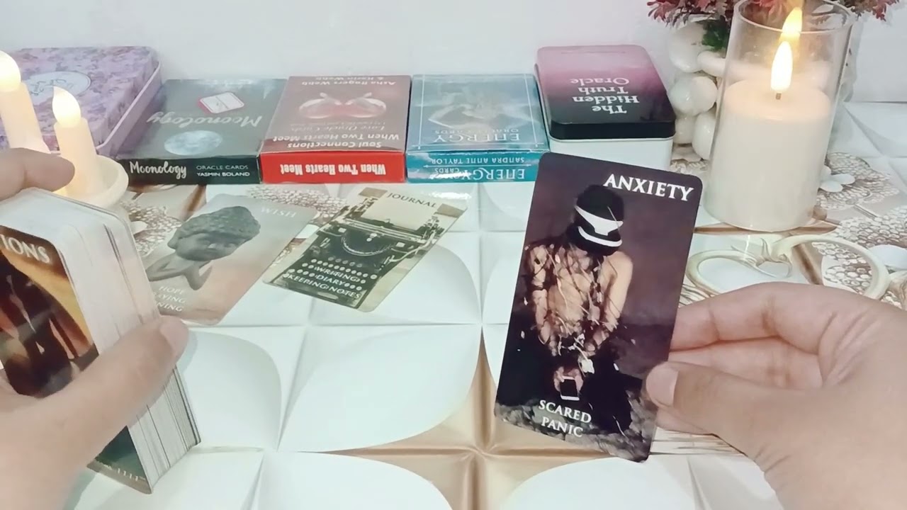 💌Their Feelings & Thoughts✨| All Signs Tarot Reading 💖| Late Night Thoughts💡| Next Actions😊