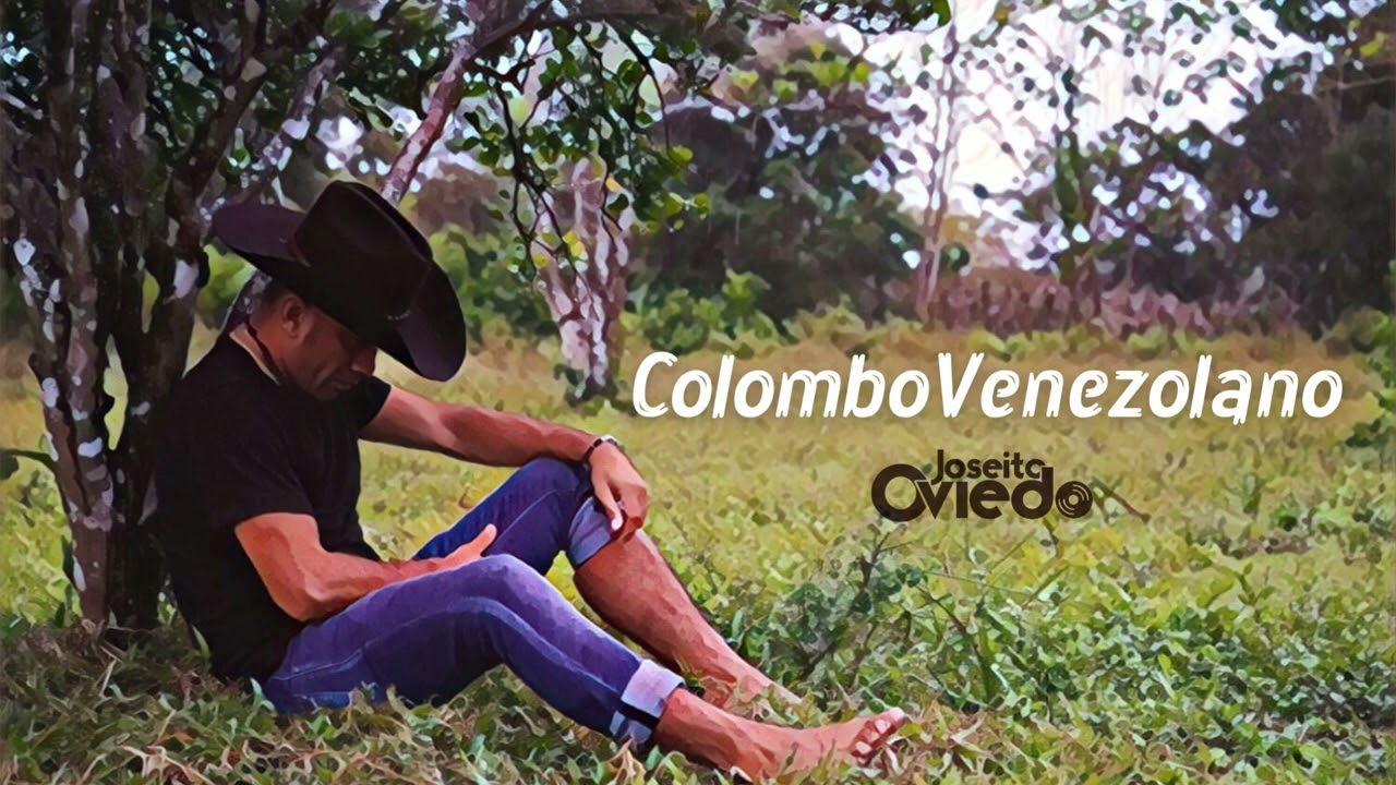 Joseito Oviedo - ColomboVenezolano