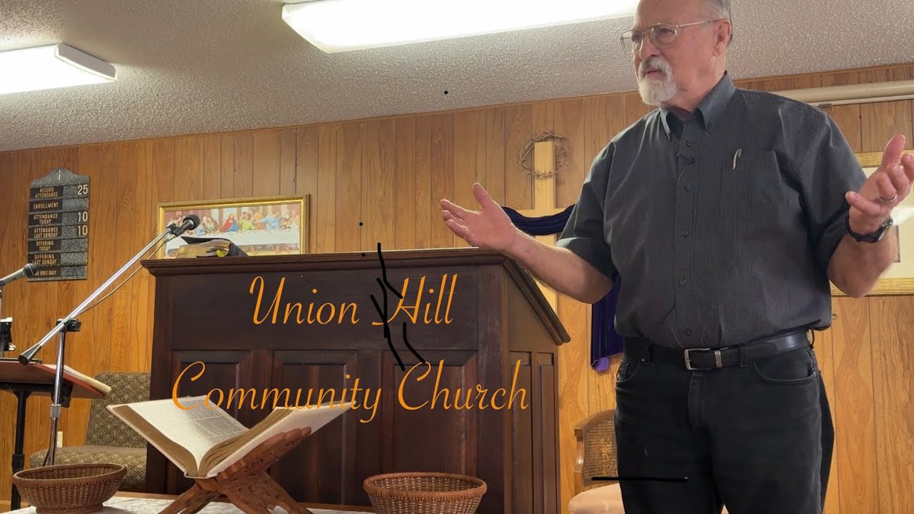 What Jesus has commanded us, DO!