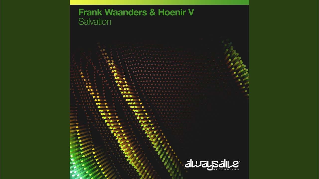 Salvation (Extended Mix)