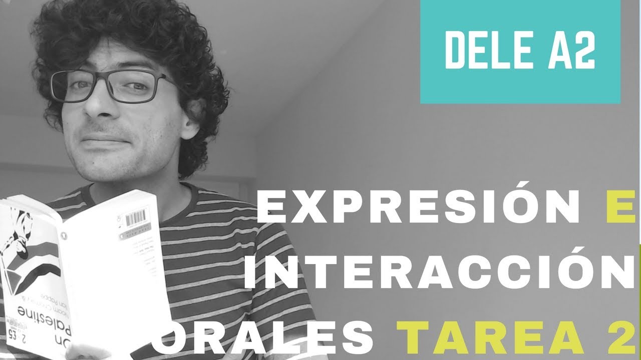 DELE A2 - Tarea 2. Descripción: biblioteca, mostrador de préstamos