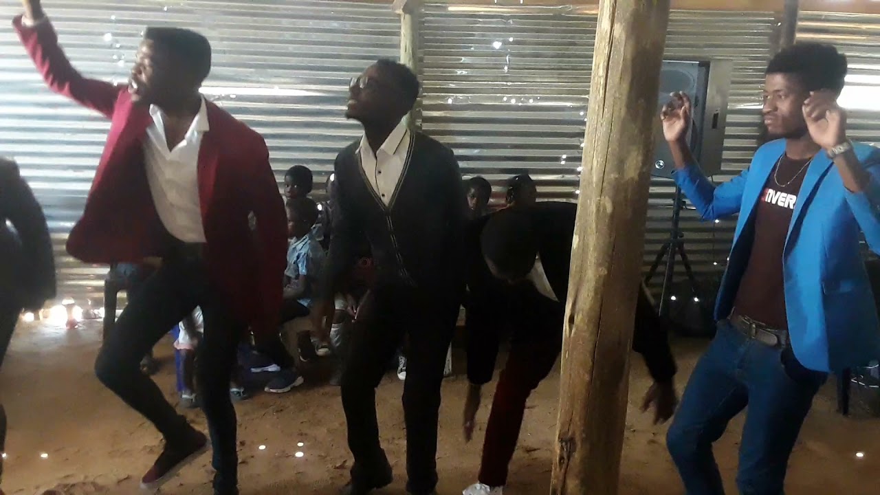 Windhoek Baptist church visited Okahandja Baptist church......🔥🔥🔥🔥🔥