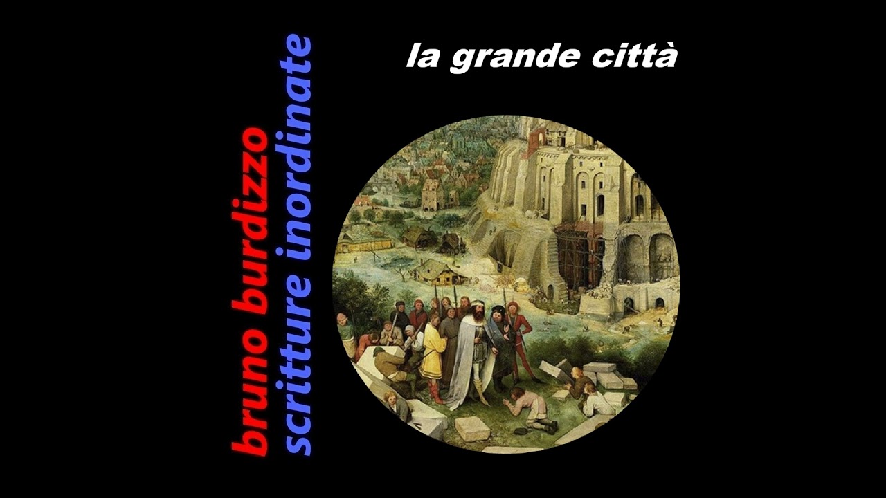 la grande città
