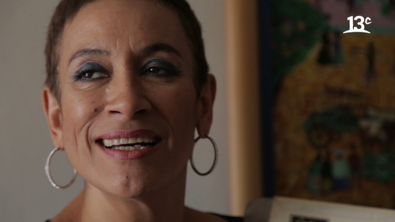 Carmen Prieto, una de las representantes del bolero en Chile  | Avivando El Bolero