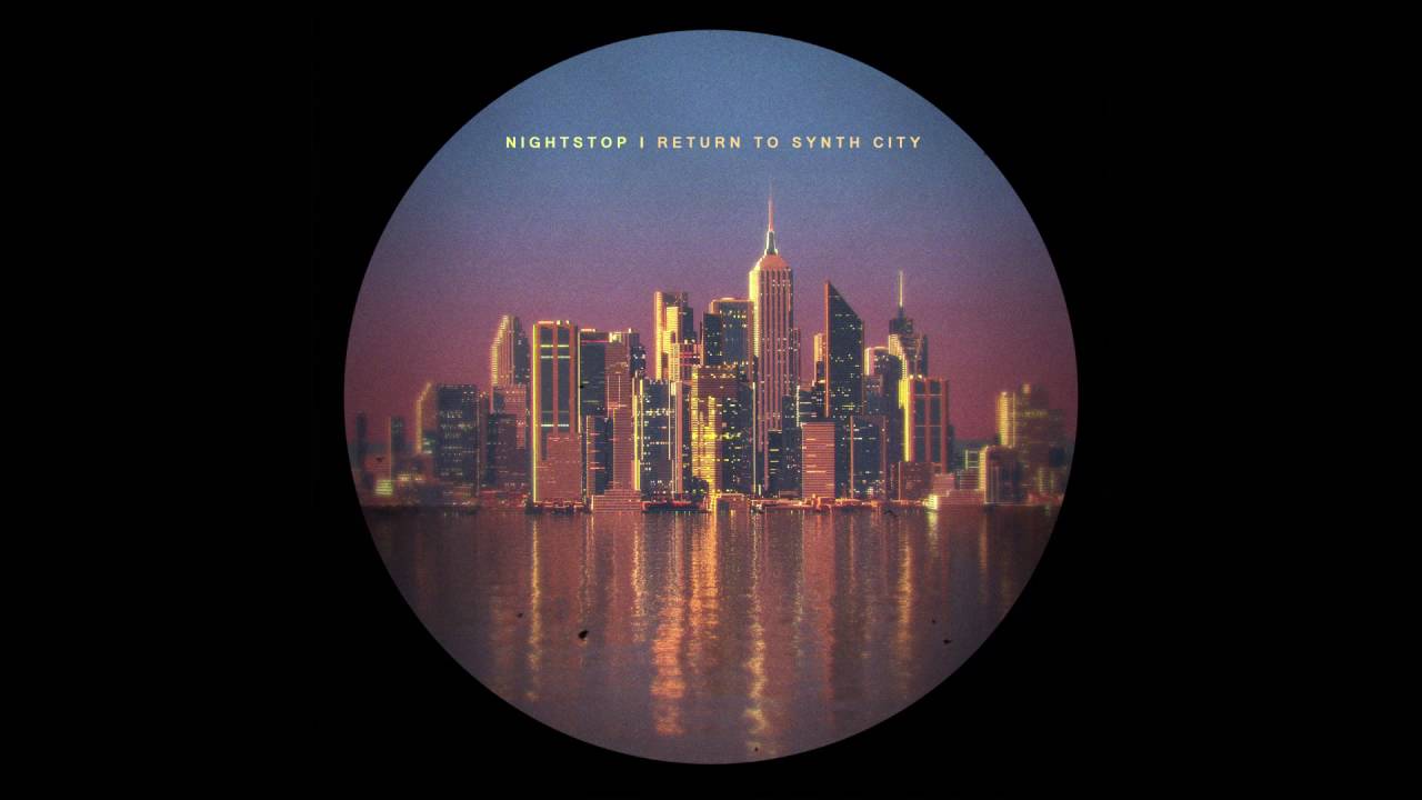 NIGHTSTOP - No Remorse