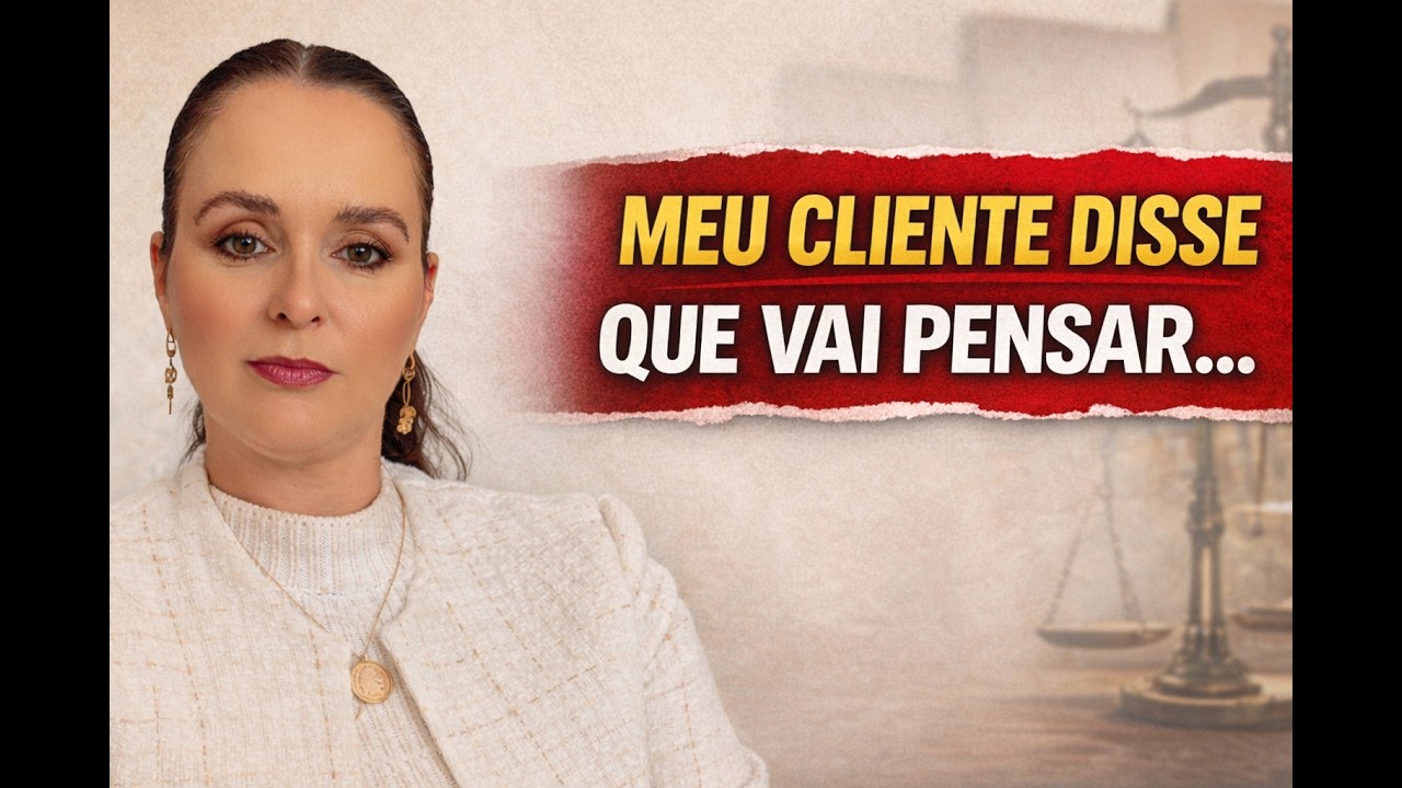 O cliente que some