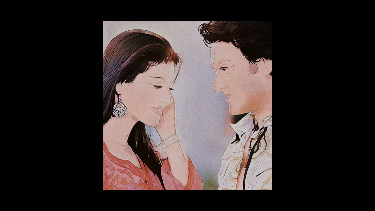 Bollywood Nightcore- Chand Sifarish | Fanaa | Shaan | Aamir Khan | Kajol |Kailash Kher | Jatin-Lalit