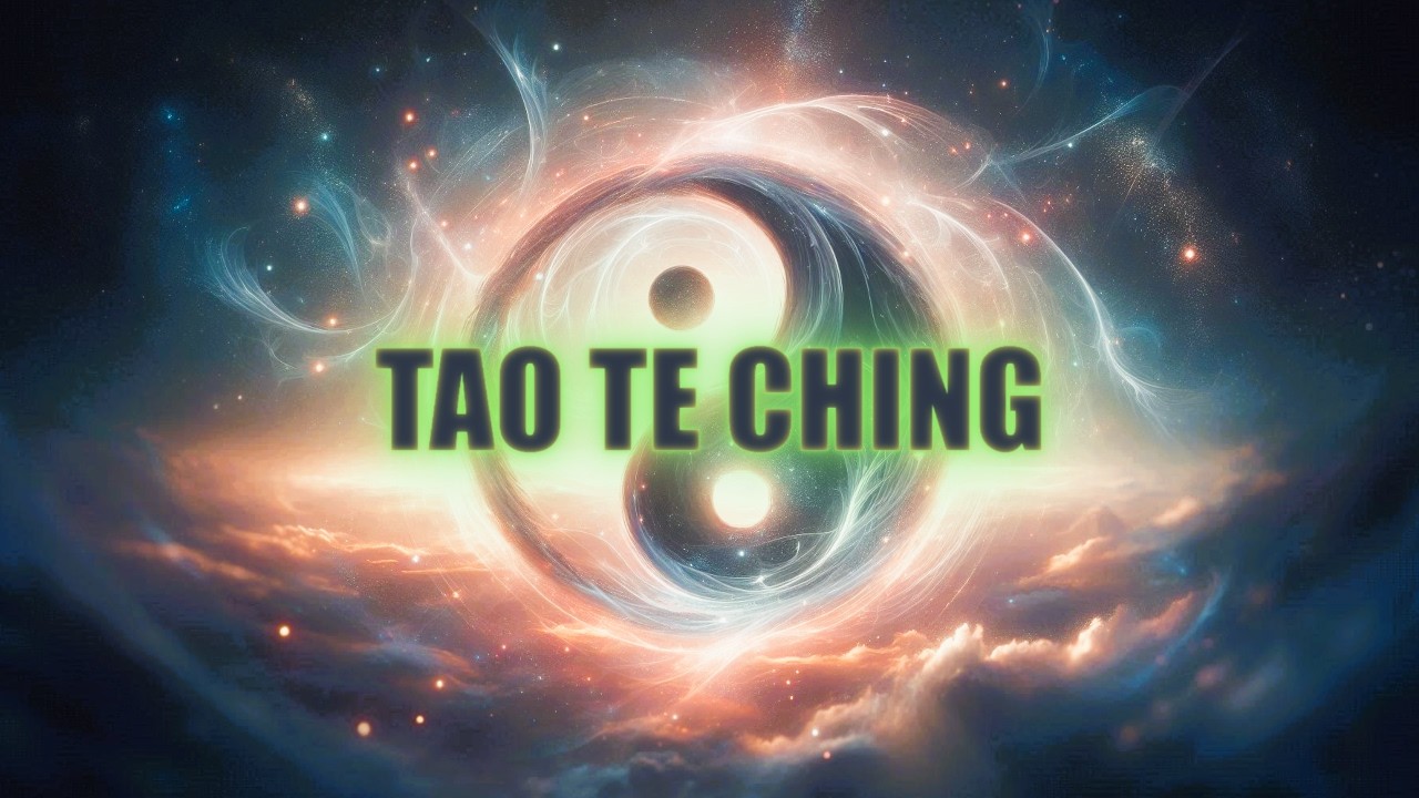Tao te Ching (Dao de Jing texte sacr&eacute;) Le Livre de la Voie et de la Vertu par Lao Tseu Livre Audio