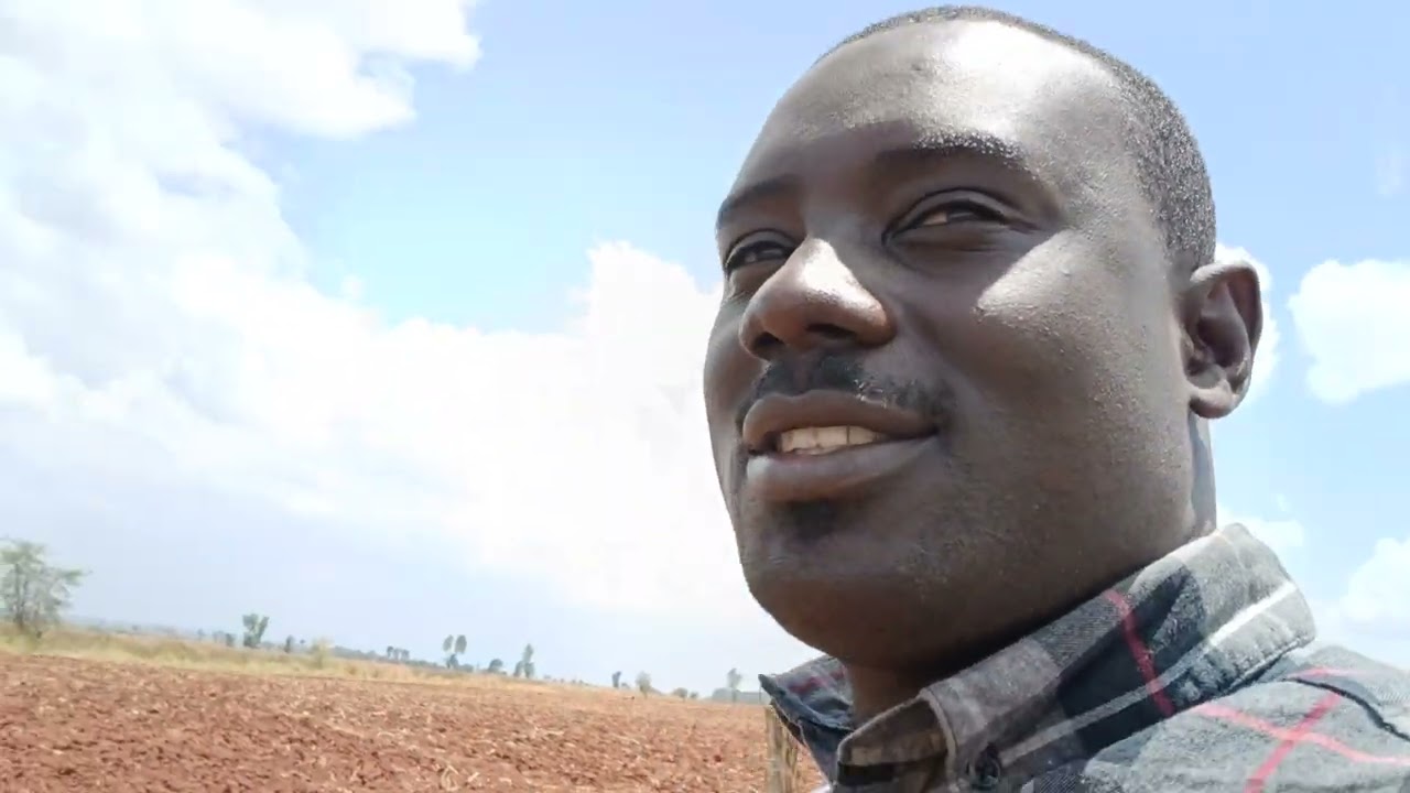 Unbelievable! most of the fertile land in kenya 🇰🇪, kitale