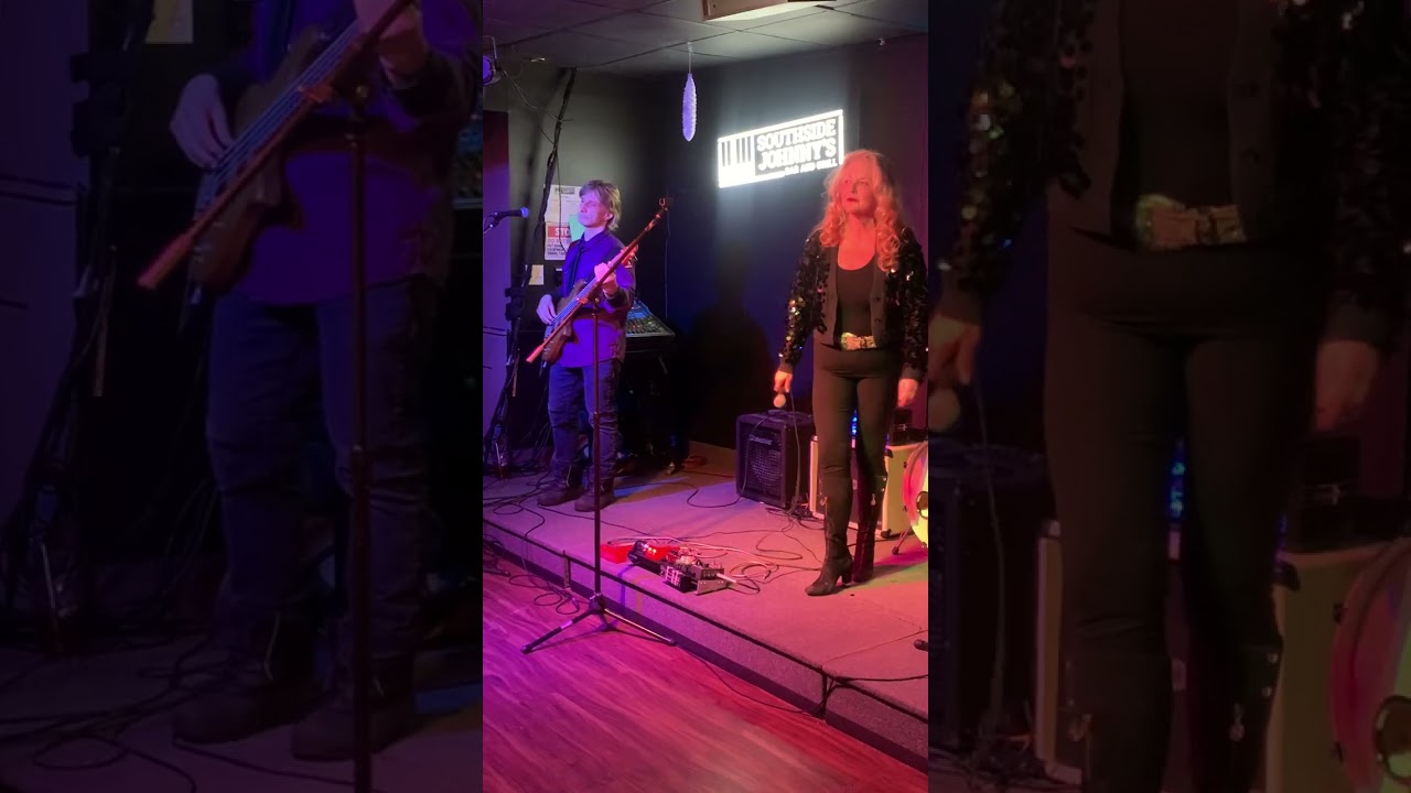 House Of The Rising Sun - Southside Johnny's