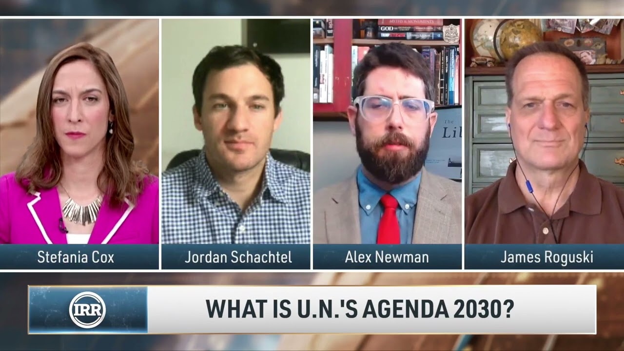 Zooming in on Agenda 2030, the 