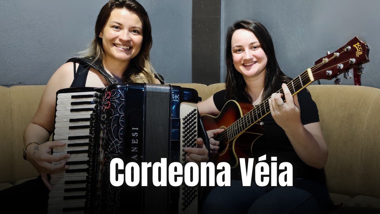 Cordeona Véia