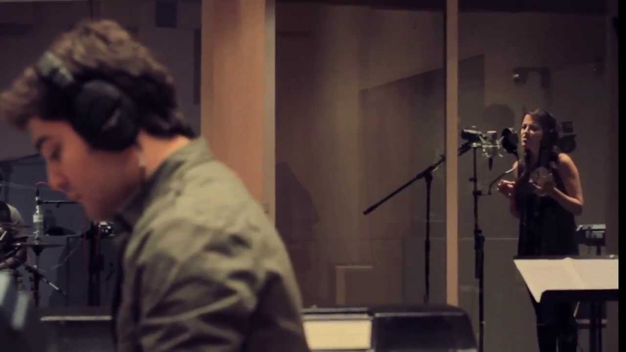 Let It Be ft. Paula Brancati and members of the Toronto Mass Choir