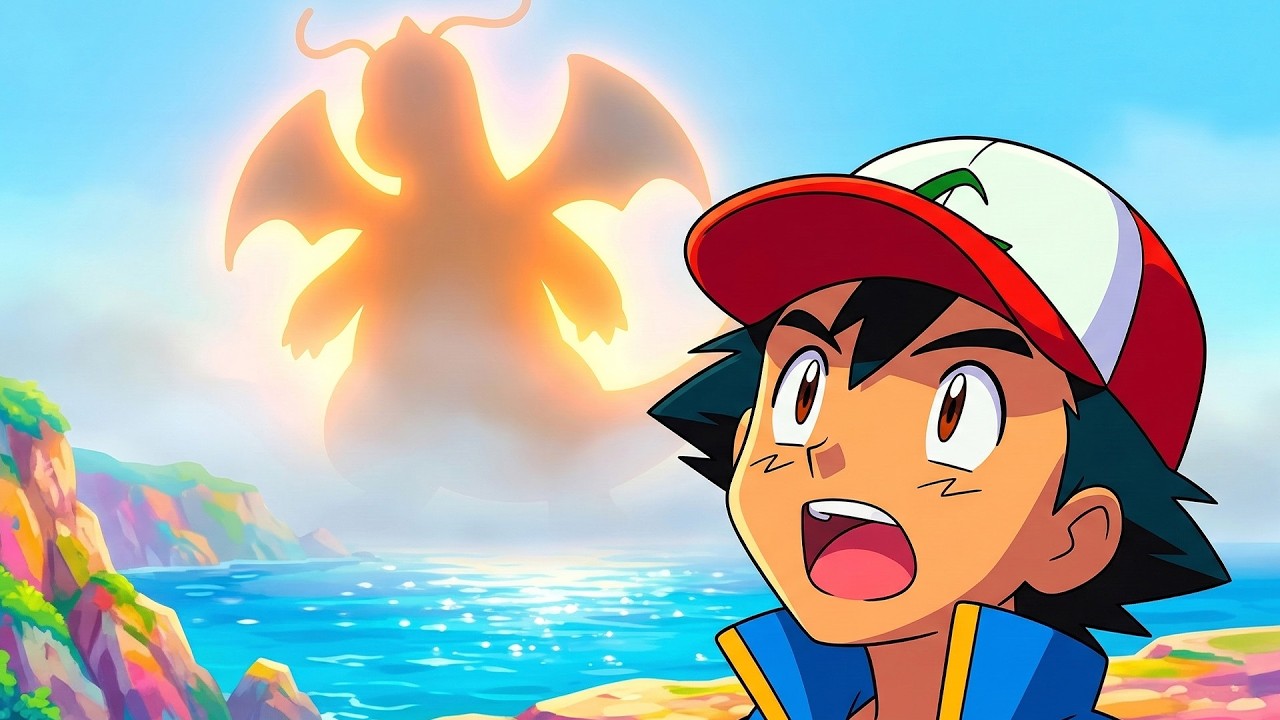 The Massive Plot Hole Of Kanto's Giant Pokemon (Season 1 Secret)