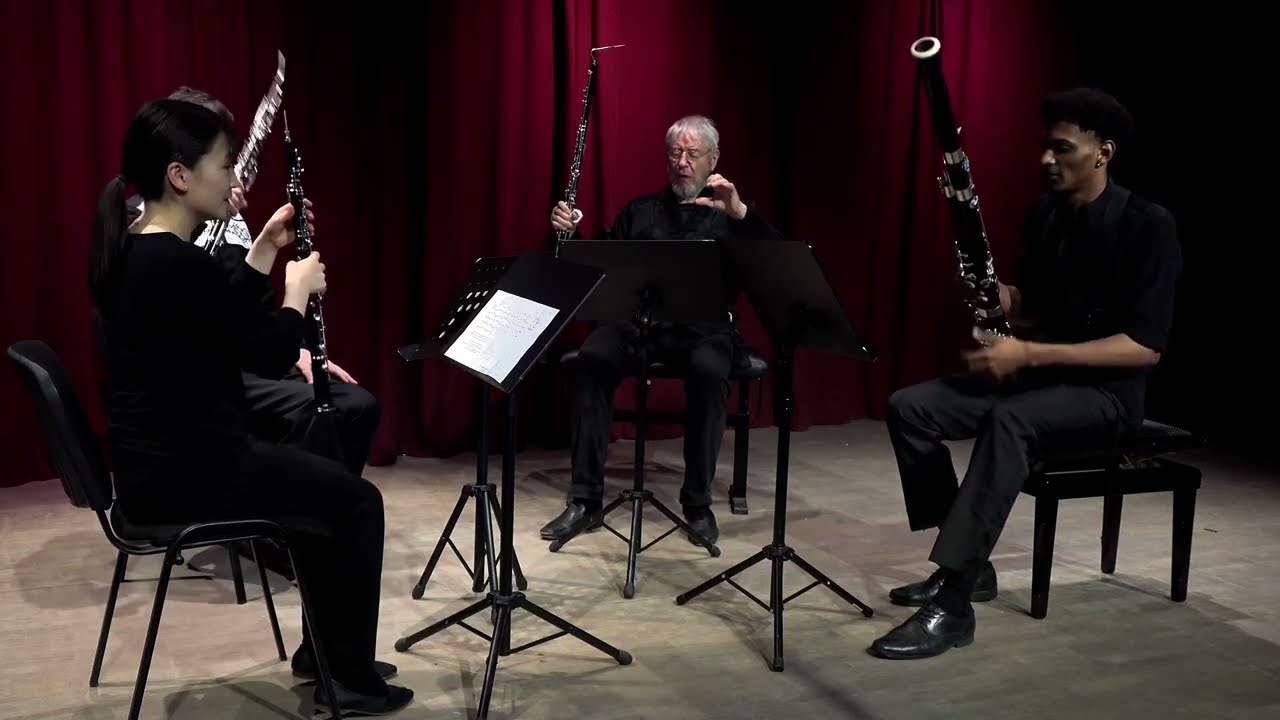 Vinko Globokar - Individuum Collectivum 5
