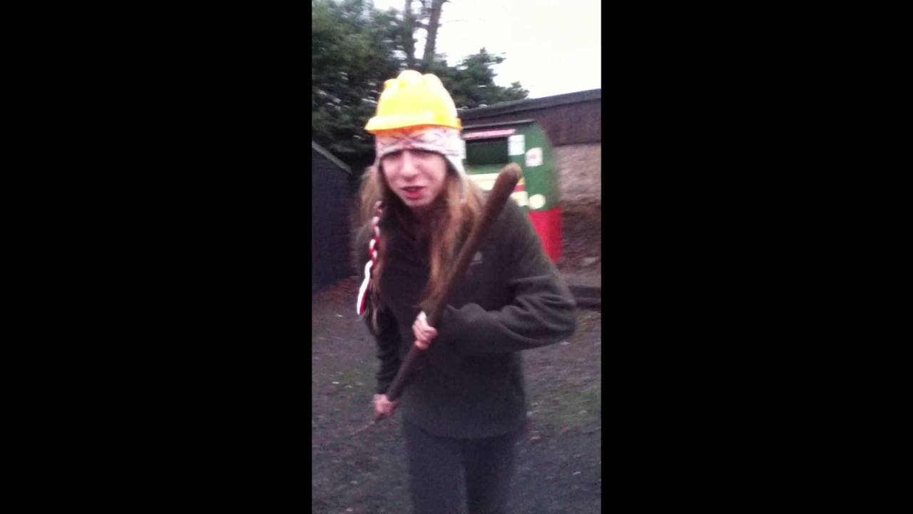 Rake JUmP
