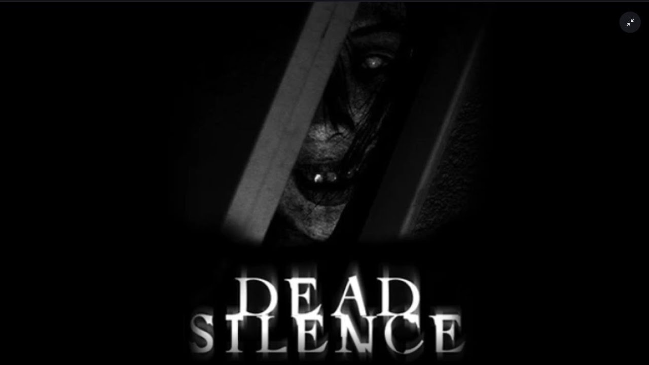 ROBLOX LIVE HORROR GAME