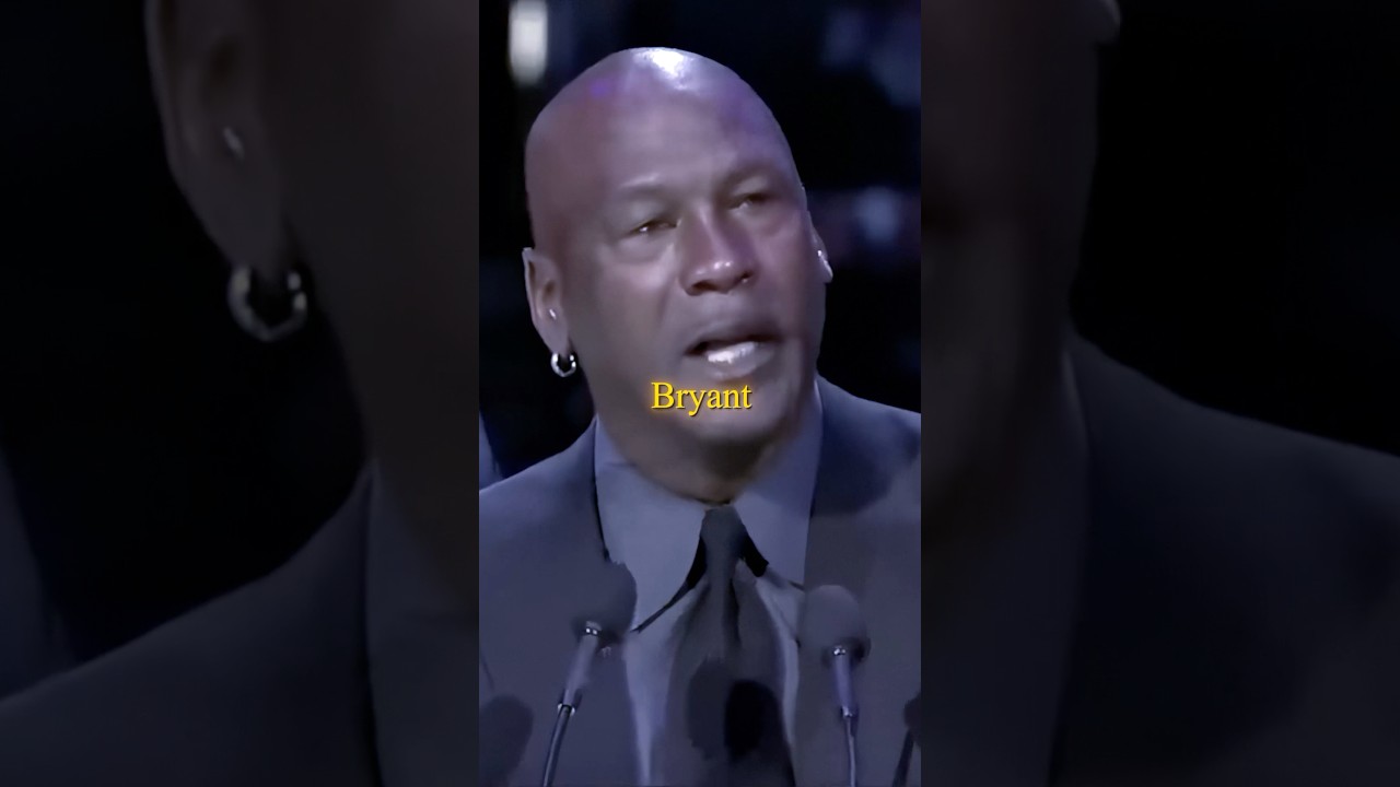 When Kobe Bryant passed away.. 🥺💔
