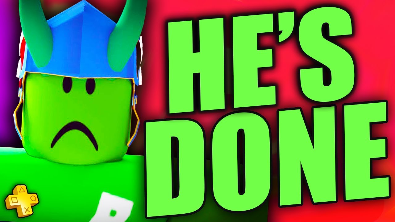 He Came For Pyrocynical & His Life Was Irreparably Ruined (Parlo)