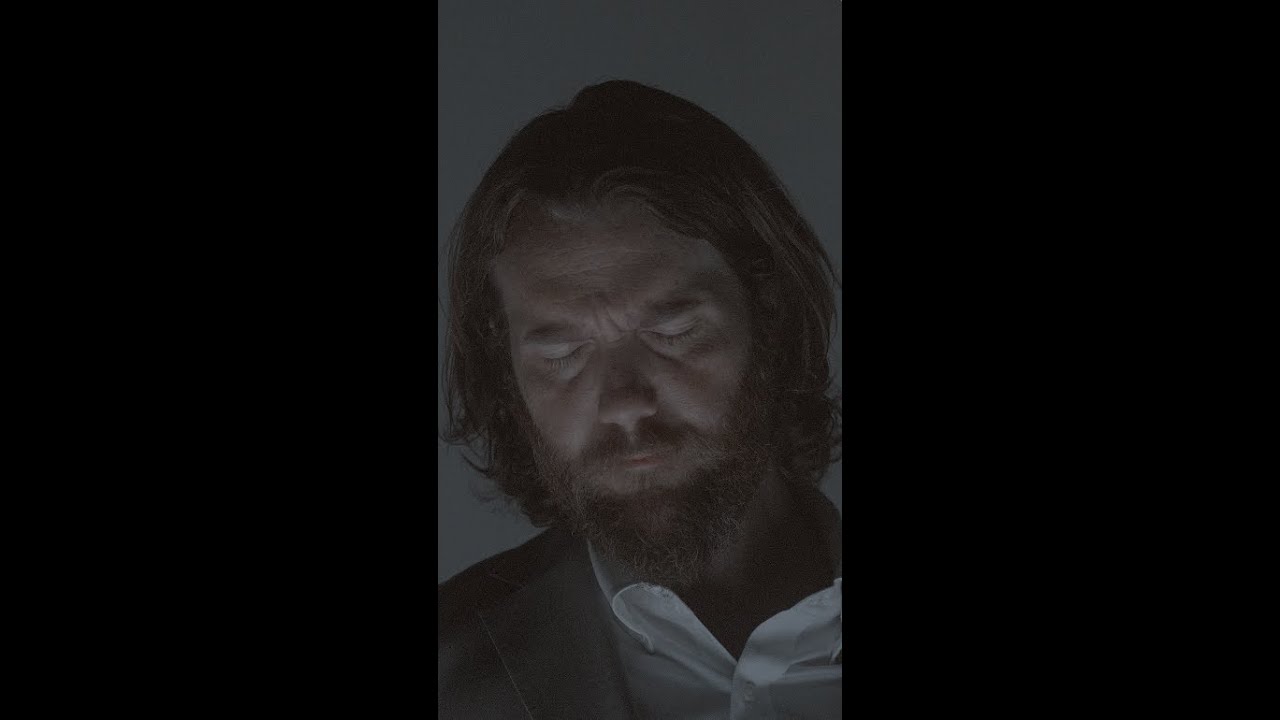 John Mark McMillan - 