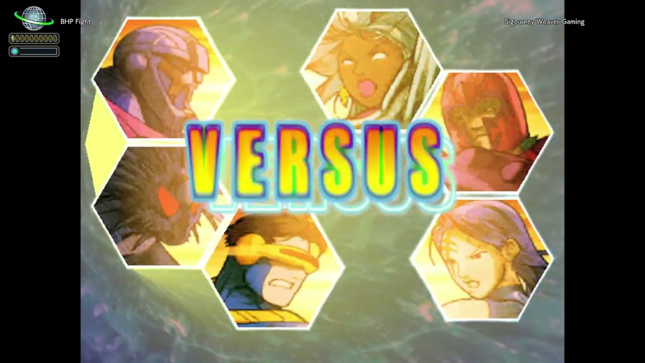 Blackheart Prince vs GamerJim 2_8_2026 - part 1