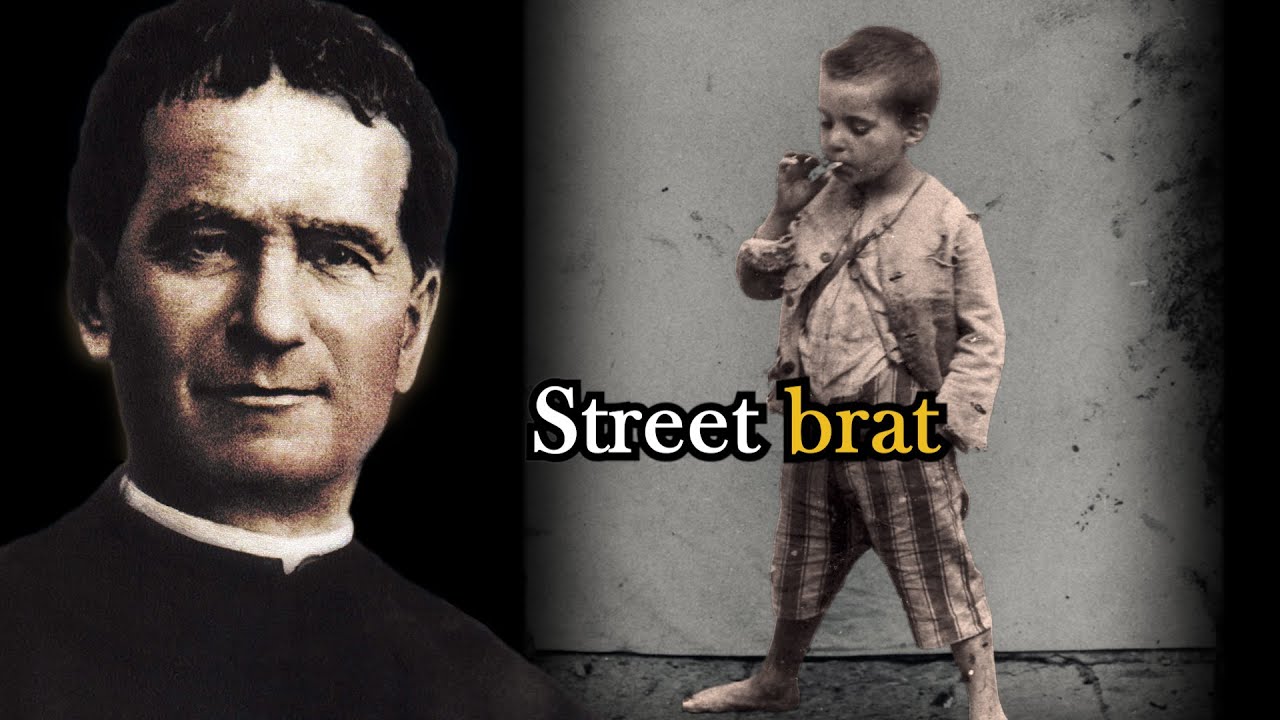 How Don Bosco Formed Saints: Michael Magone | Ep. 97