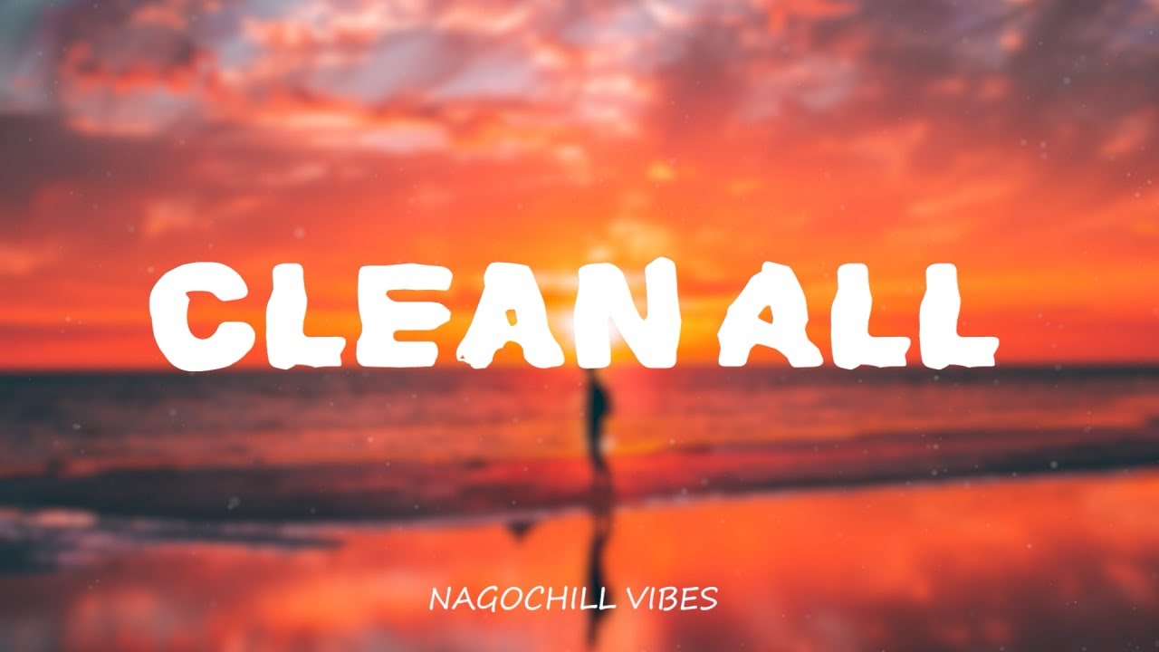 Clean all | 💕 Beast Love Song Popular 🎧[ lyrics ]