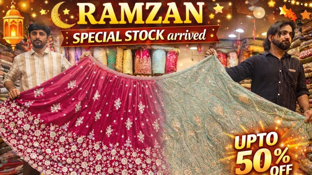 Специальное предложение к Рамадану! Комплекты одежды, готовые платья, сари, ткани для платьев (в ...
