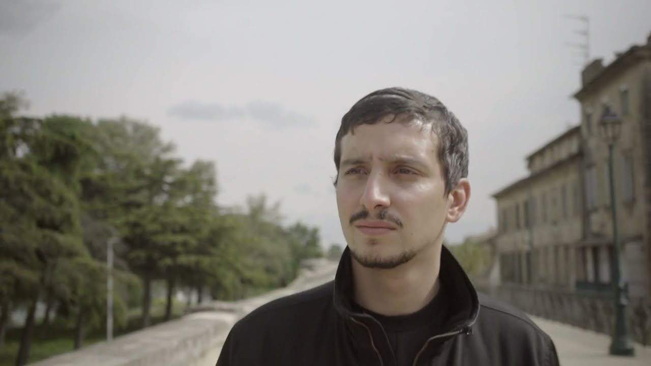 Teaser documentaire 