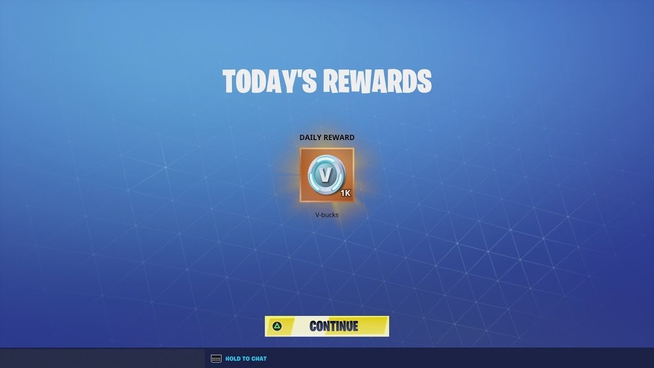 Save The World Goes FREE TO PLAY... But Can You Get FREE V-Bucks?