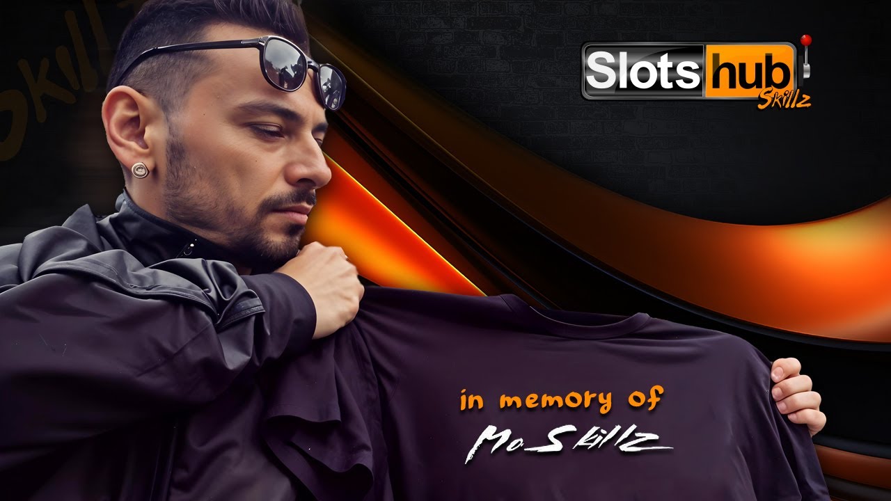 Mo Skillz Memorial | Ένας Χρόνος...
