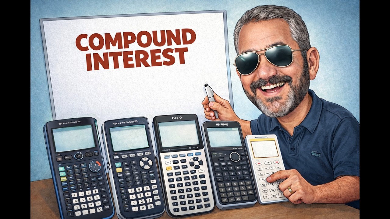 Compound Interest