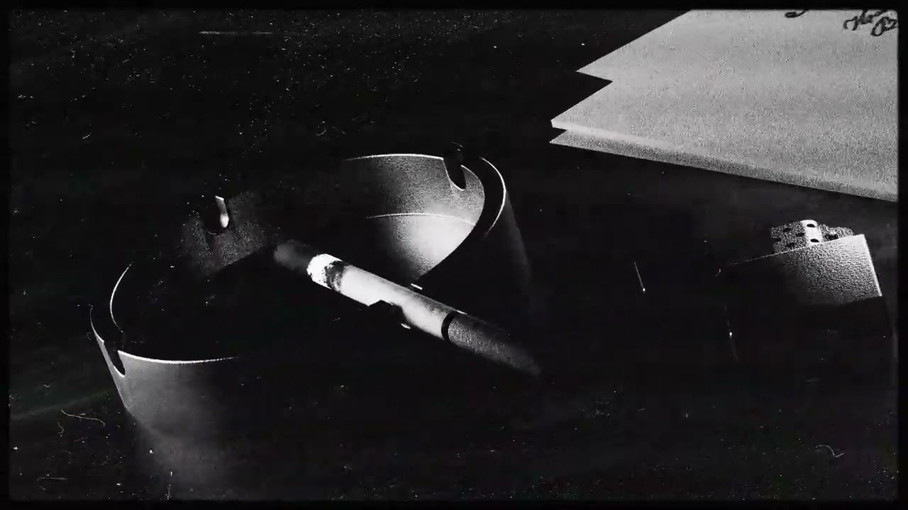 Canis - İlk Ders (Official Visualizer)