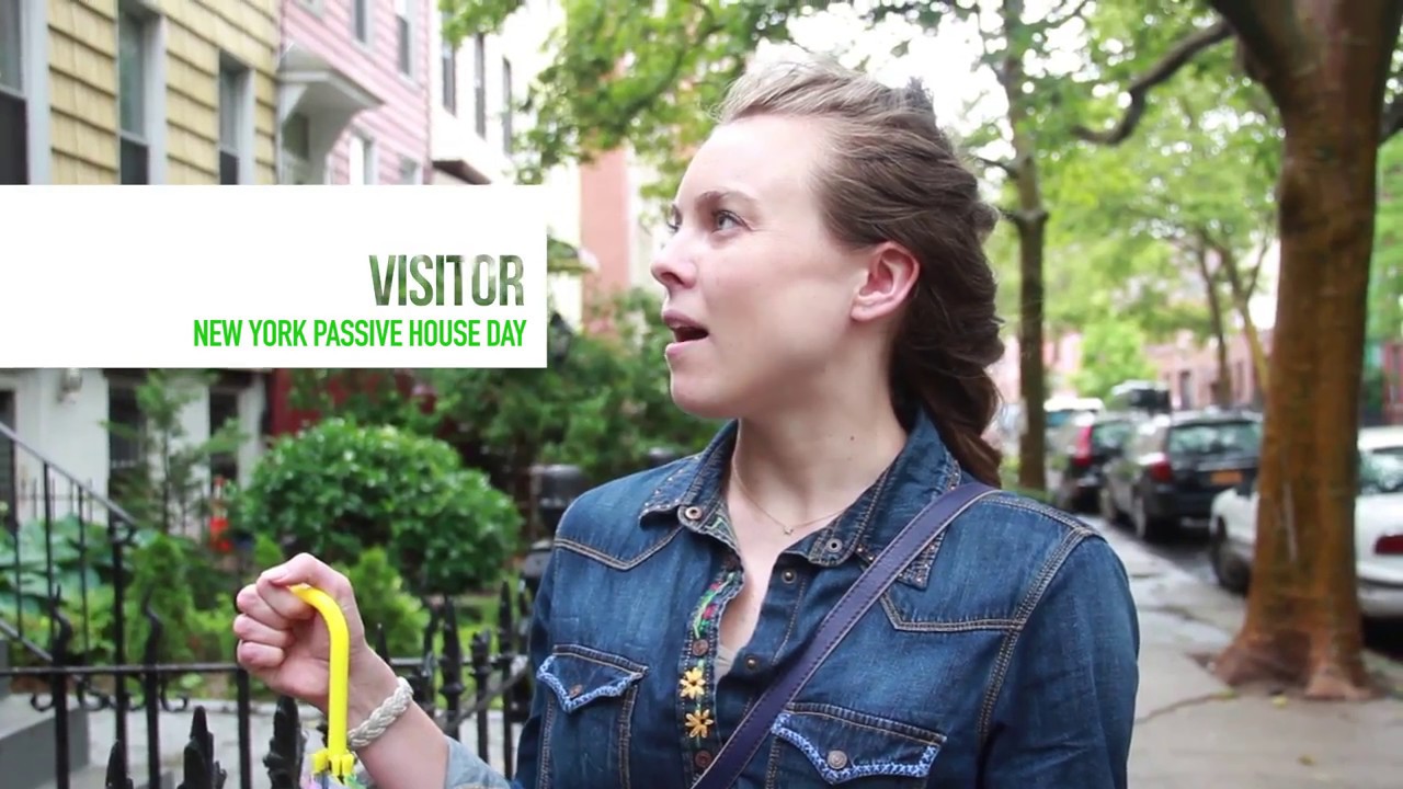 A Passive House Retrofit in Brooklyn (2018 Historical Restoration Winner)