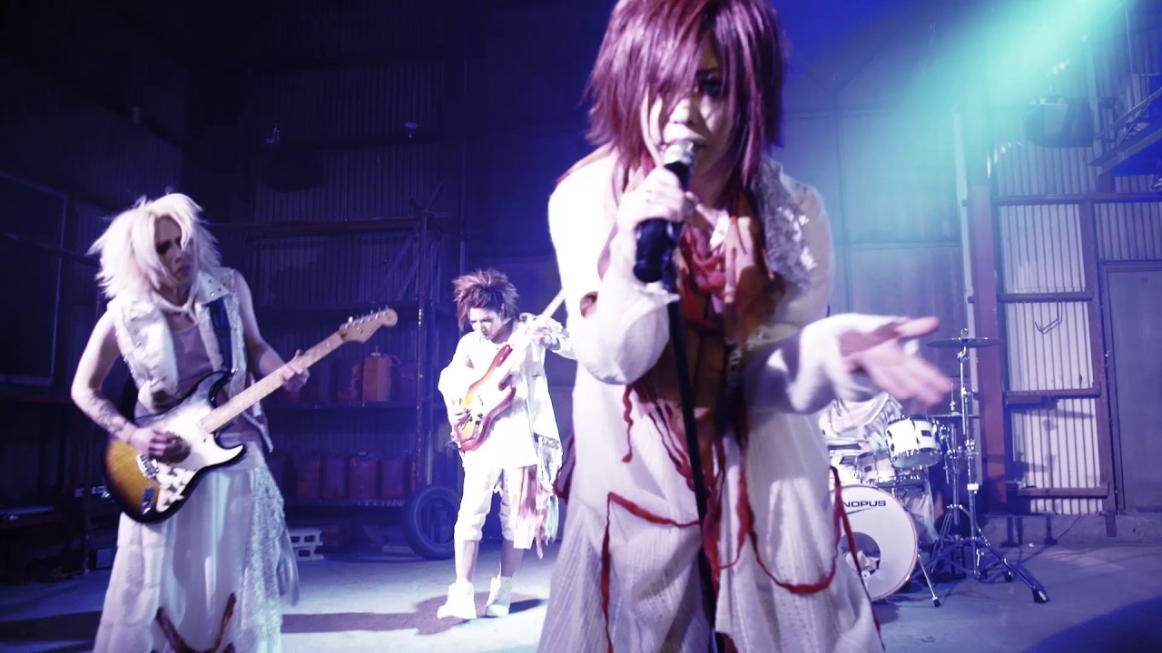 Chanty「不機嫌」Music Video