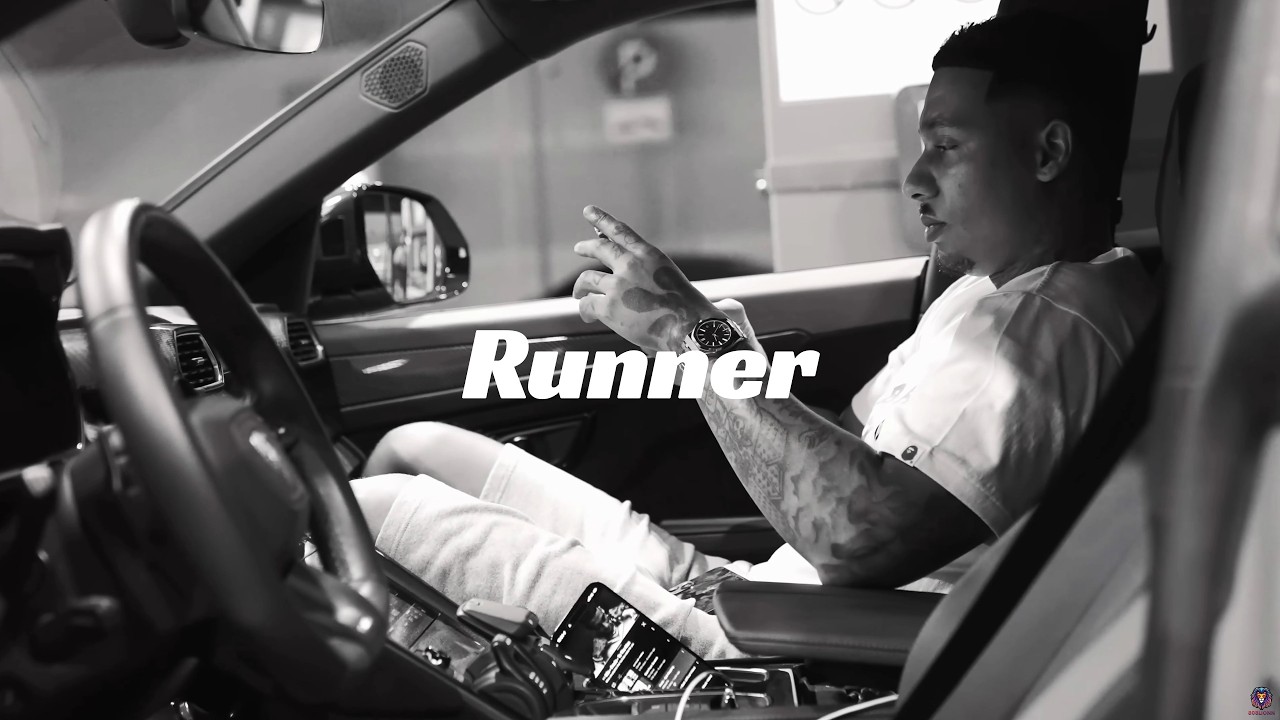[FREE] Fredo x Clavish x UK Trap Type Beat - ''Runner' | UK Trap Instrumental 2026