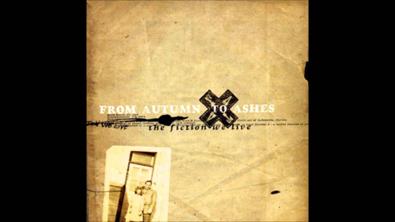 From Autumn To Ashes - Milligram Smile