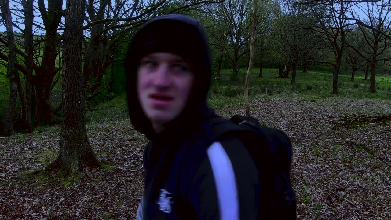 short horror film - College Project