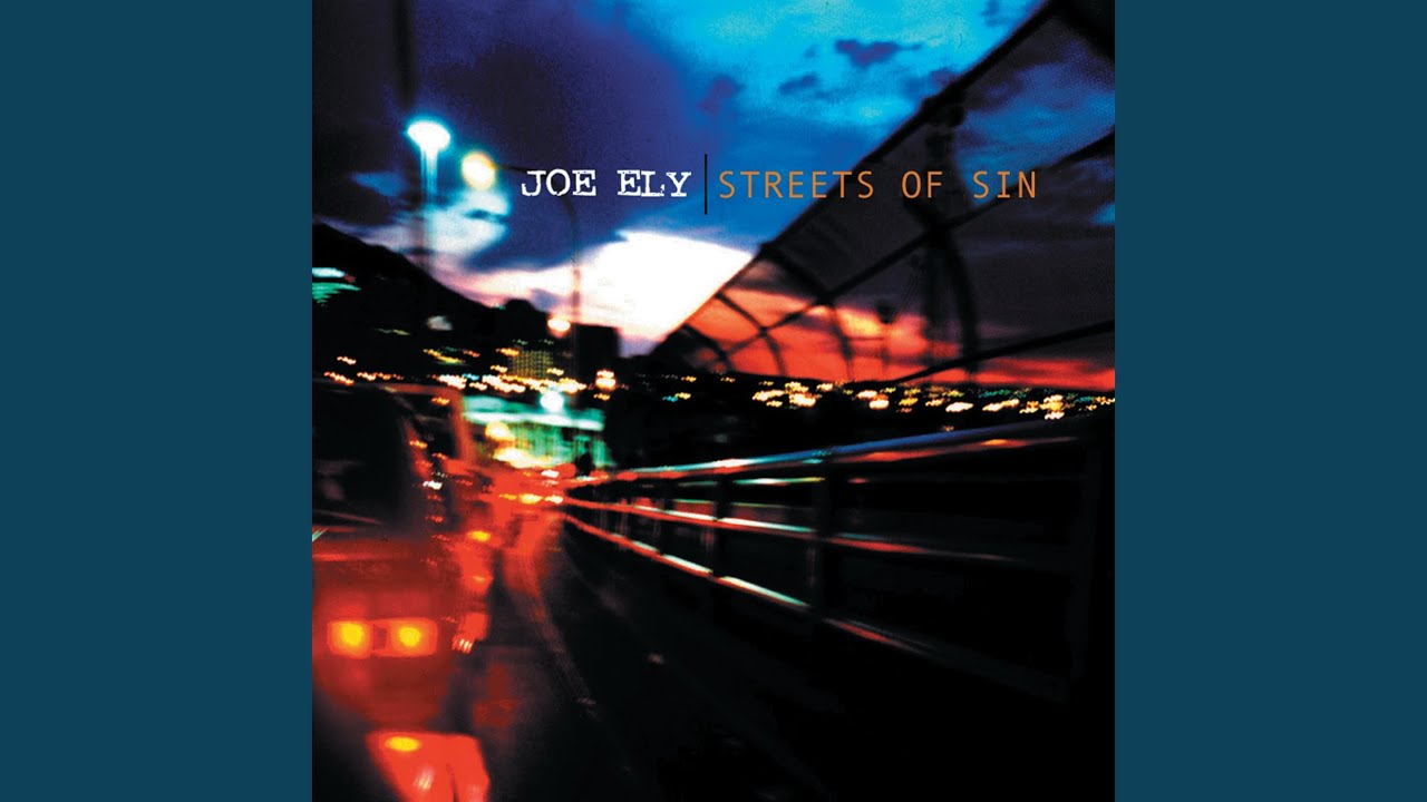 Streets Of Sin