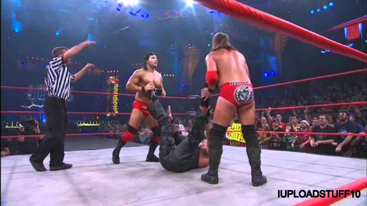 Genesis 2010 highlights
