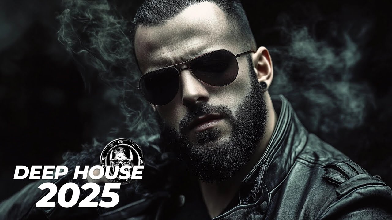 ADIK - The Best Deep House 2025 #mix  #deephouse