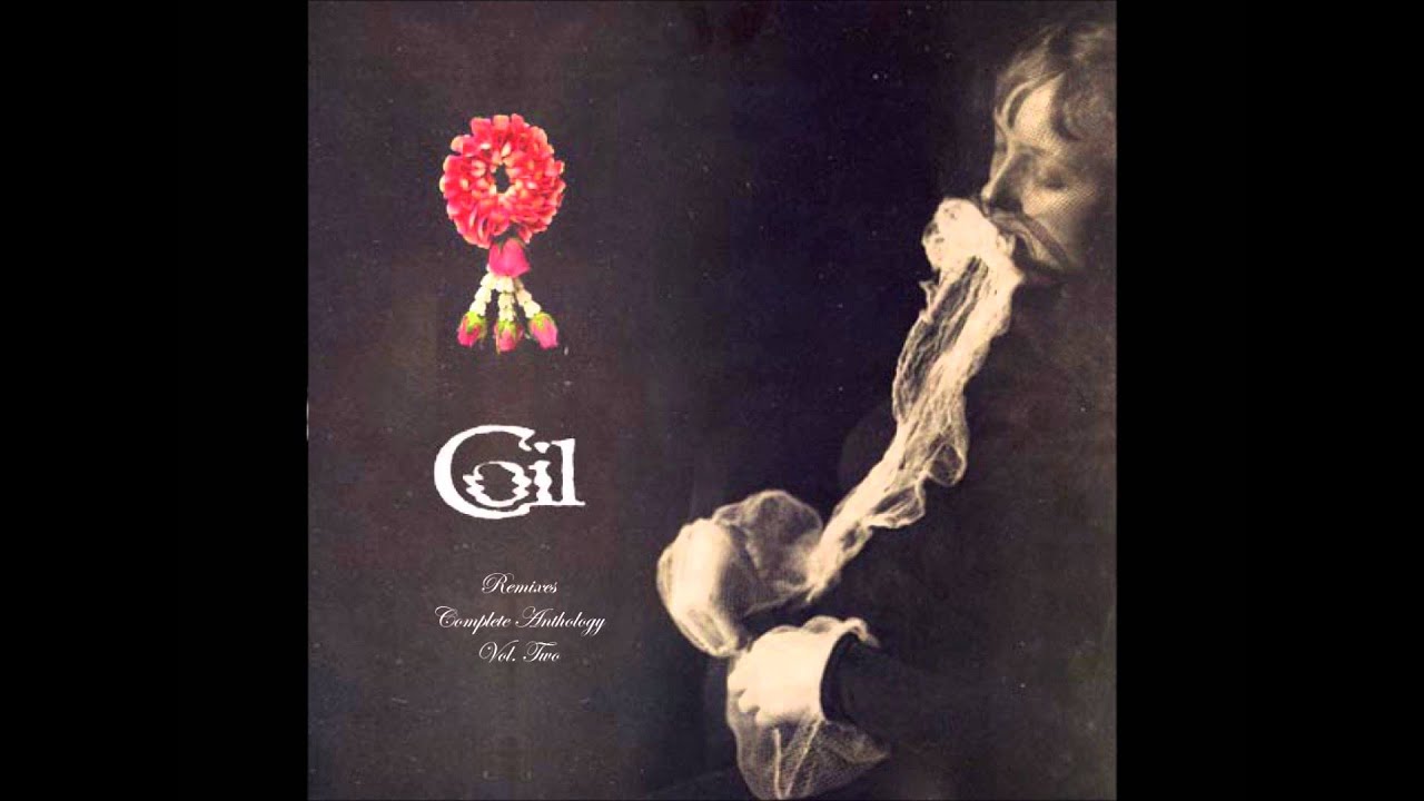 Coil - Rush (Black Sun Mix)