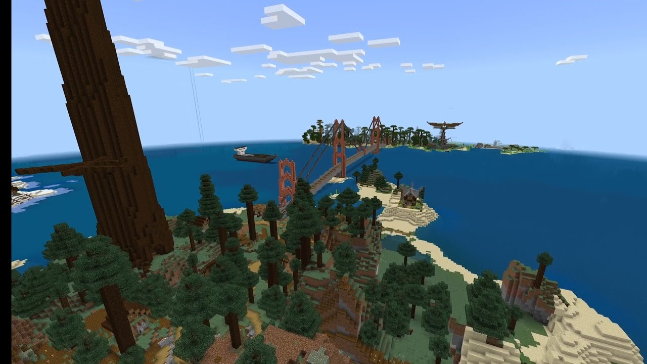 Copper Gate Bridge
