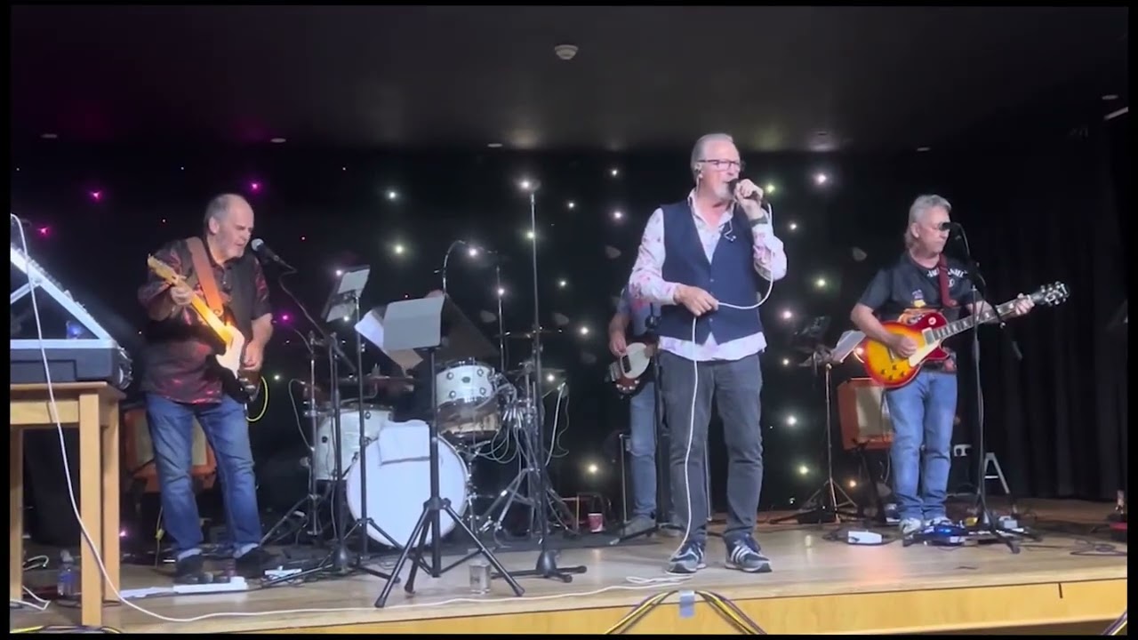 Del Shannon Howard Baker Band Mill View Club