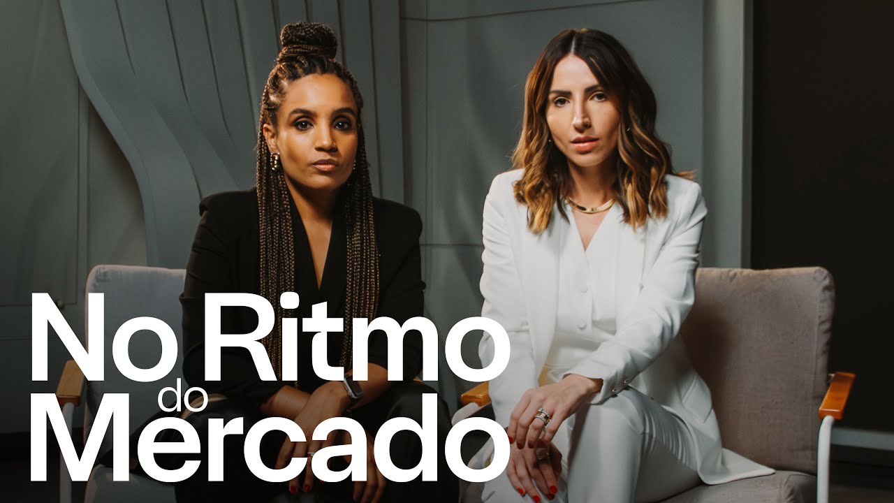 NO RITMO DO MERCADO |DA COZINHA DE CASA AO MERCADO DE LUXO: INOVAÇÃO, EXPERIÊNCIA E VALOR NA PRÁTICA