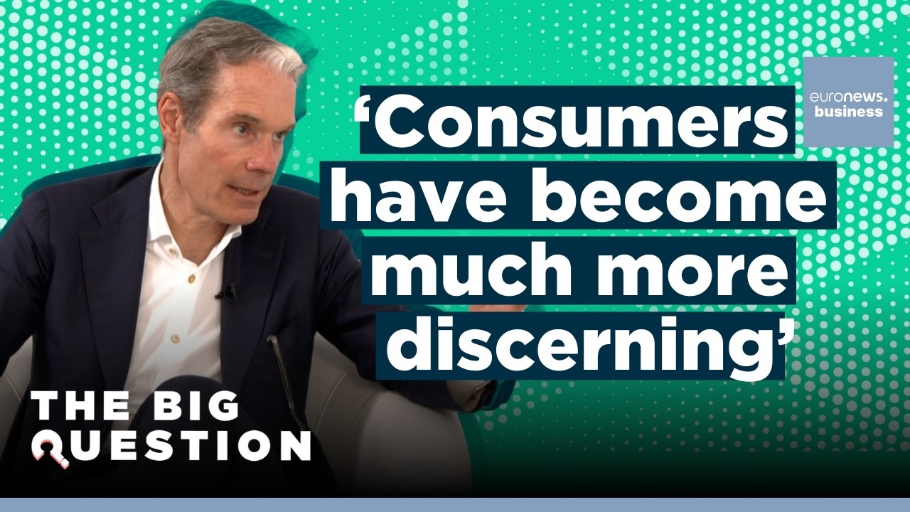 ‘Affordability is absolutely critical’: Can PepsiCo continue to achieve growth?