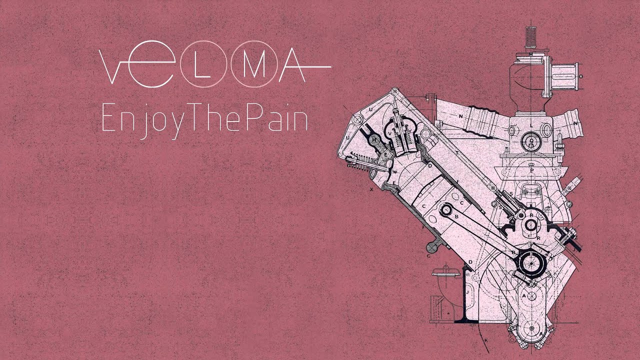 Velma - Enjoy the pain